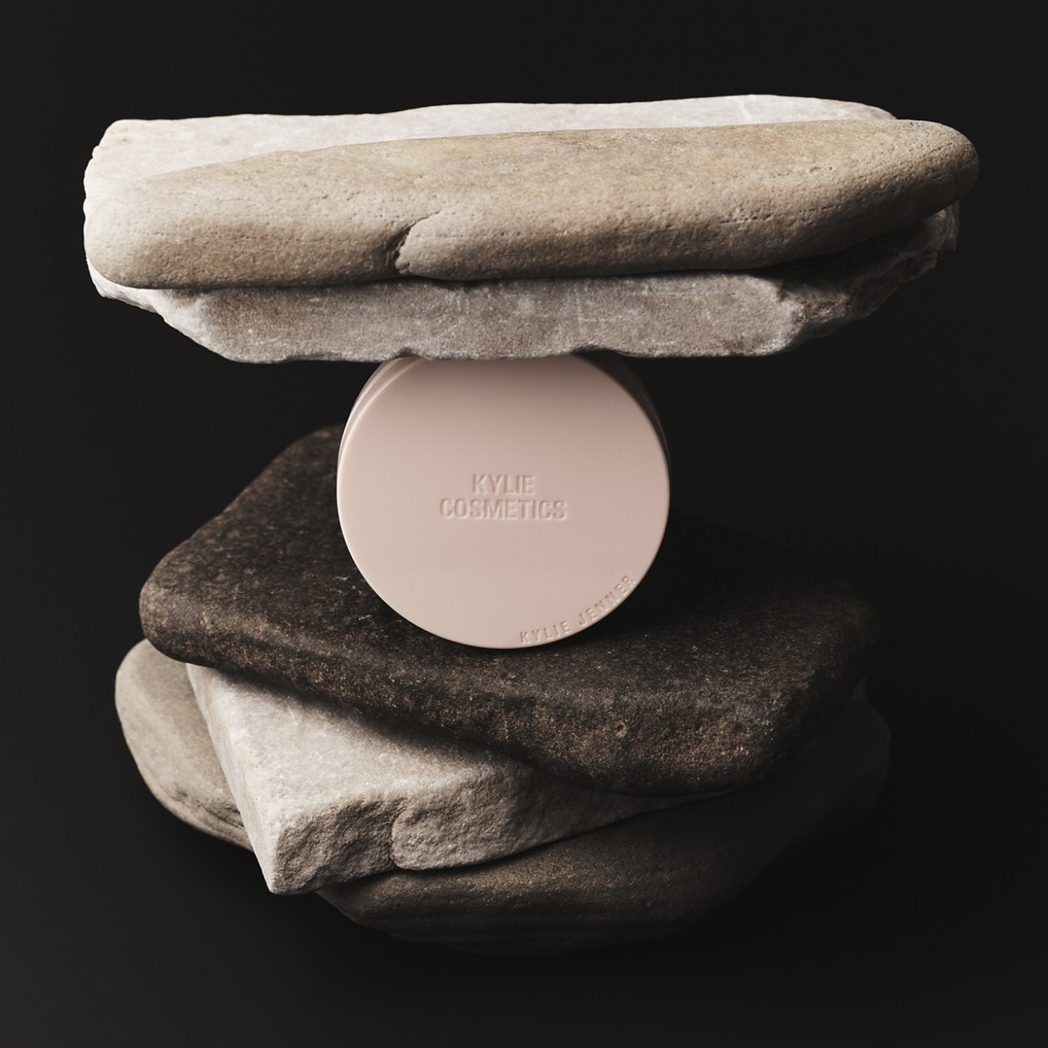 NATURAL BLUR POWDER FOUNDATION (POLVO COMPACTO MATIFICANTE)